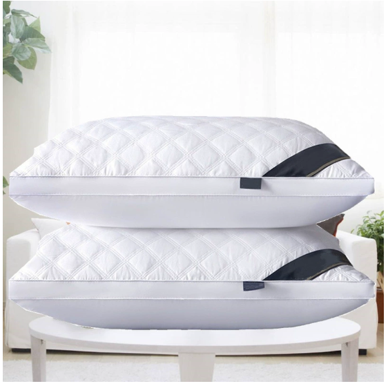 The Cool Pillow