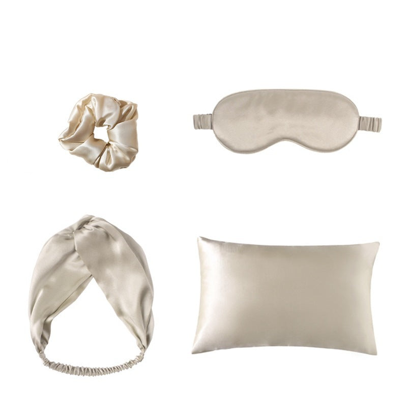 Silk Sleep Set